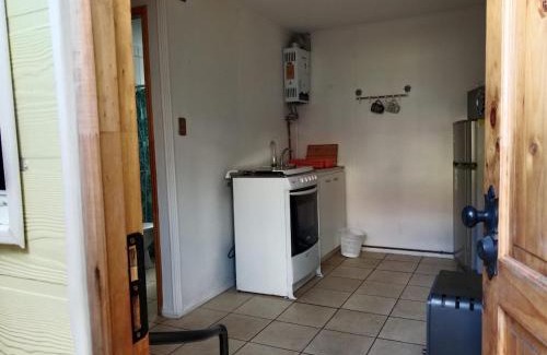 Coyhaique Apartment | Ruta 7