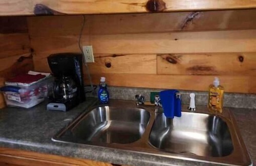 Michigamme Cabin | Ruth Lake Resort Cabin # 1
