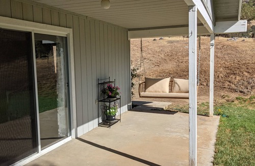 Squaw Valley House | Ruth's Hideaway