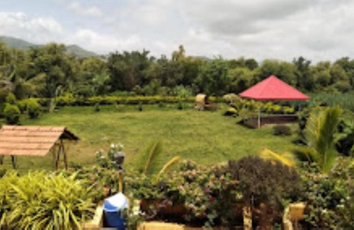 Wai Hotel | Rutugandh River View Resort, Wai