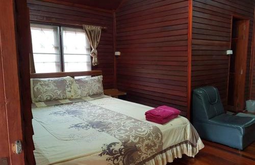 Udon Thani Resort | RuysukJo Resort&Pool