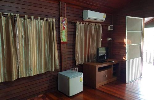Udon Thani Resort | RuysukJo Resort&Pool