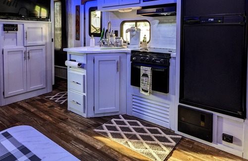 Kissimmee Resort | RV Camper near Disney