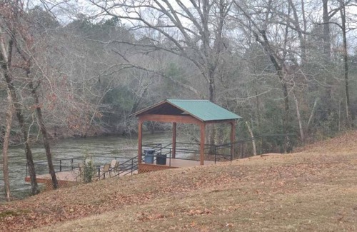 Murfreesboro RV Rental | RV/Campsite #2