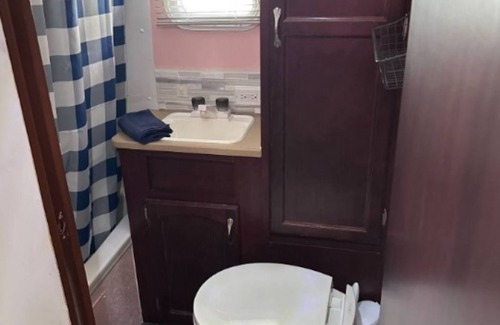 Mason City RV Rental | RV Loft on the River