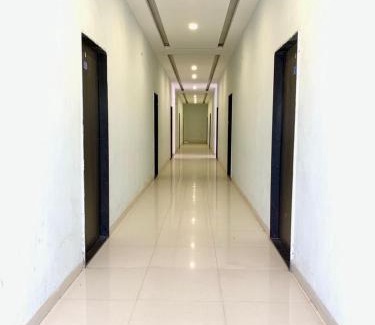 Indore Resort | Rv Pool & Club