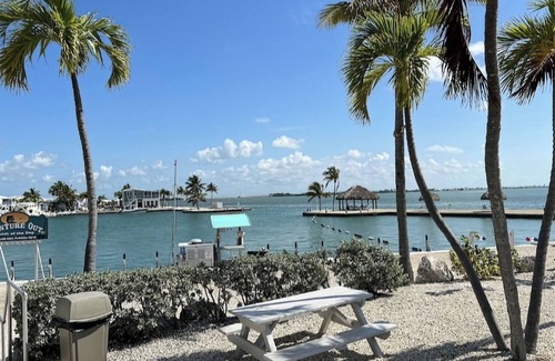 Cudjoe Key Resort | RV resort site/rvsite/spot/lot Cudjoe Florida mm23 Key West MONTHLY DISCOUNT