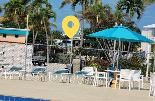 Cudjoe Key Resort | RV resort site/rvsite/spot/lot Cudjoe Florida mm23 Key West MONTHLY DISCOUNT