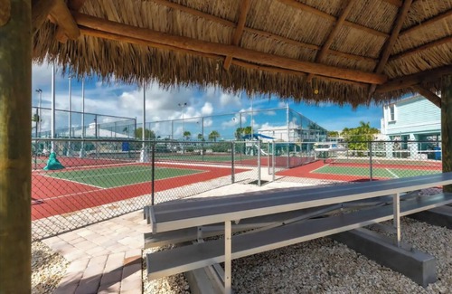 Cudjoe Key Resort | RV resort site/rvsite/spot/lot Cudjoe Florida mm23 Key West MONTHLY DISCOUNT
