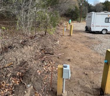 Azle Other | RV sites of Shangrila, Private Property