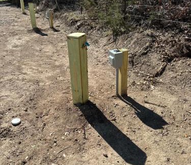 Azle Other | RV sites of Shangrila, Private Property