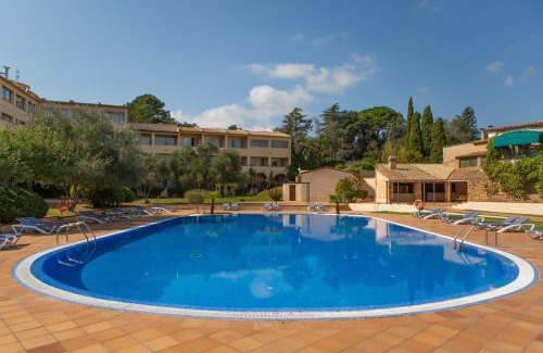 Santa Cristina de Aro Hotel | RVHotels Golf Costa Brava