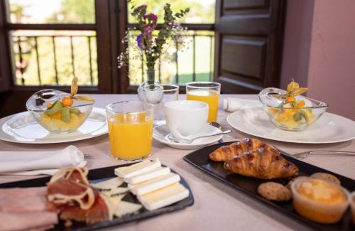 Torroella de Montgri Hotel | RVHotels Palau Lo Mirador