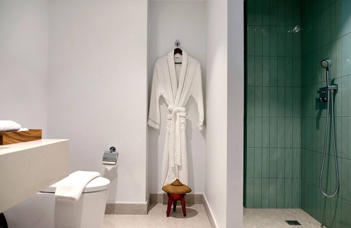 Sam Phran Hotel | RXV Wellness Village
