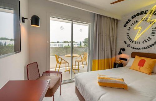 San Antonio Bay Hotel | Ryans Lolas - Adults Only
