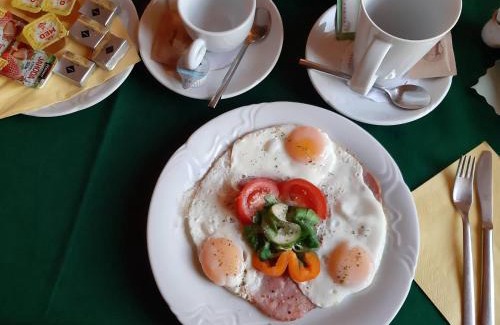 Chotebuz Hotel | Rybí Dům
