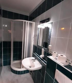 Chotebuz Hotel | Rybí Dům