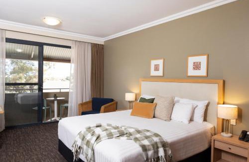 South Kalgoorlie Resort | Rydges Kalgoorlie