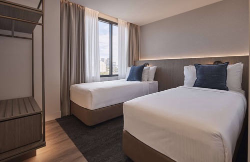North Sydney Hotel | Rydges North Sydney