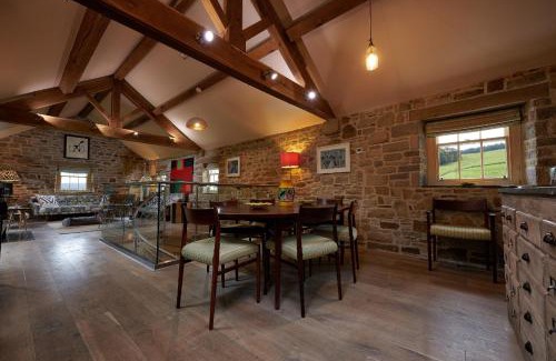 Beeley House | Rye Croft Cottage on the Chatsworth Estate