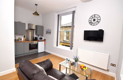 Malton Apartment | Ryedale Studio Apartment Central Malton