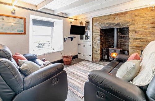 Delabole House | Ryefields