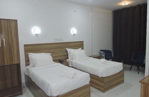 Tepesia Resort | Ryka Tranquil Resort