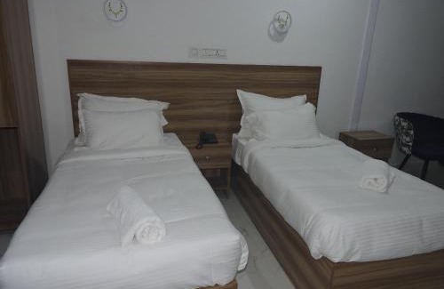 Tepesia Resort | Ryka Tranquil Resort