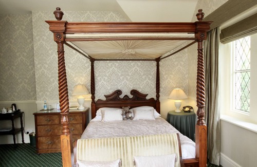 Shanklin Hotel | Rylstone Manor