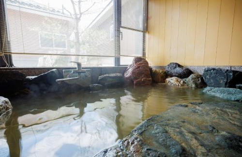 Zao House | RYO - Hot Spring Villa - Zao Sansuien Gaia Resort - Vacation STAY 54060v