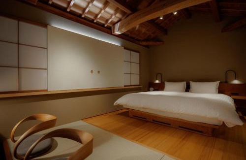 Kurashiki Villa | RYOKAN KURASHIKI Residence