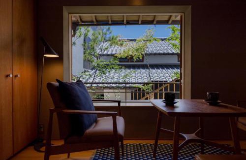 Kurashiki Villa | RYOKAN KURASHIKI Residence