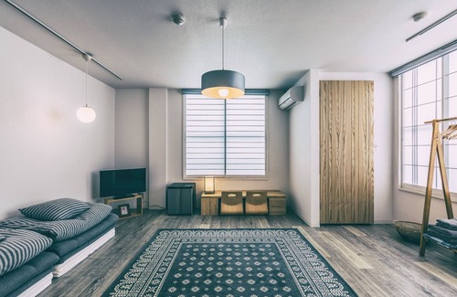 Shimoda House | Ryokan Ogawa