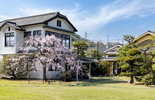Onomichi Hotel | Ryokan Onomichi Nishiyama