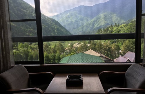 Hitoegane House | Ryokan Sansui