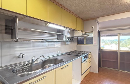 Onomichi House | Ryu no Torimichi