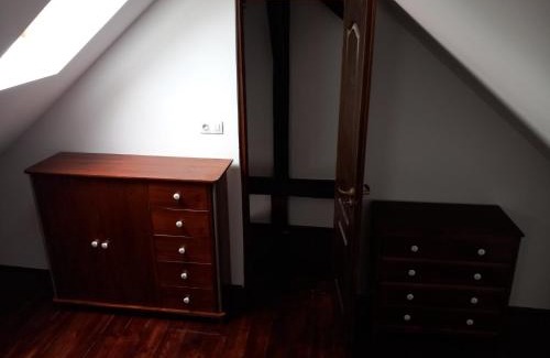 Tapolca Apartment | SáBa Vendégház