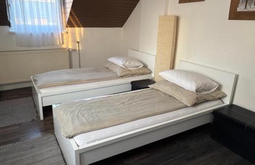 Debrecen Apartment | Sárga Csikó vendégház