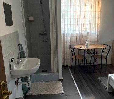 Debrecen Apartment | Sárga Csikó vendégház