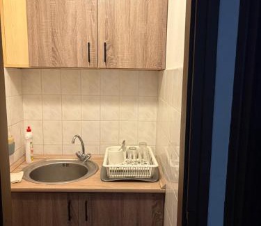 Debrecen Apartment | Sárga Csikó vendégház