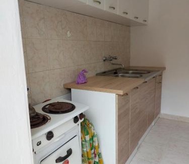 Zebegeny Apartment | Sárga Katica Vendégház