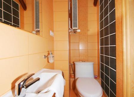 Balatonfured Apartment | Sárréti Apartmanház