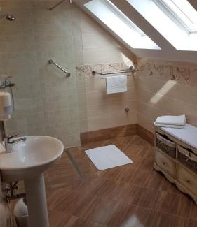 Balatonfured Apartment | Sárréti Apartmanház