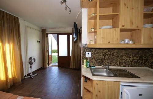 Balatonfured Apartment | Sárréti Apartmanház