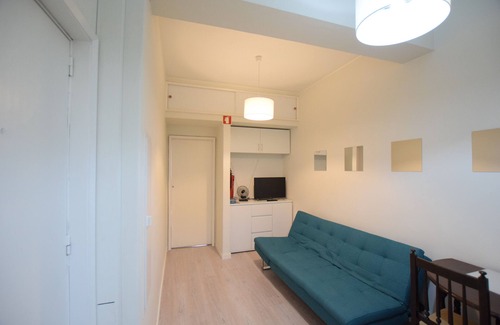 Sao Nicolau Apartment | São João da Ribeira - Porto
