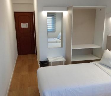 Chaves House | São Neutel