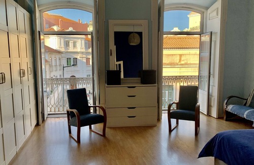 Sao Sebastiao da Pedreira Apartment | São Sebastião Apartment