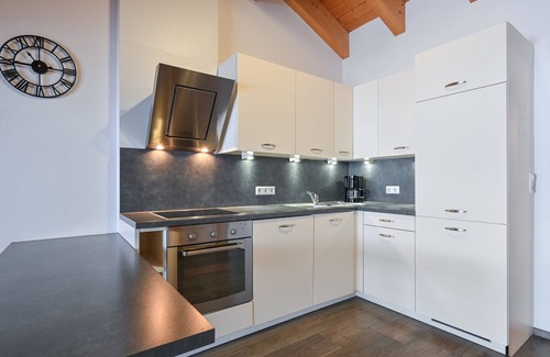Fuessen House | Säuling Ferienwohnung Gohlke