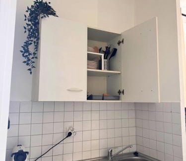 Quimper Apartment | Séjour chic & lumineux, cœur de ville