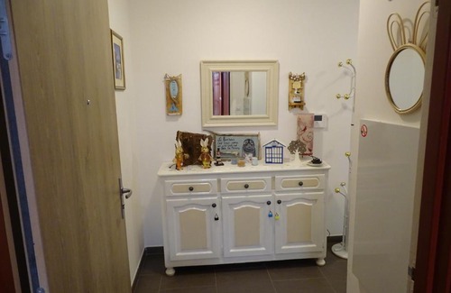 Saint-Valery-sur-Somme Apartment | Séjour inoubliable en baie de SOMME, logement neuf